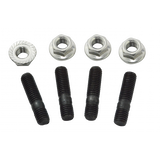 MOUNTING STUDS - TURBO TO MANIFOLD/ M10X1.5 THREAD