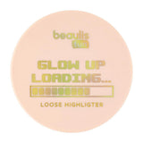 Beaulis Fun Glow Up Loading Powder Highlighter 904 Golden Hour