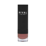 Rival de Loop Hyaluron Soft Matte Lipstick No. 02 5.5g