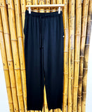 Men's Soft Bamboo Lounge Pajama Pants