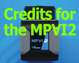 HP Tuners Universal Tuning Credit for MPVI2, MPVI2+, MPVI3, & MPVI4