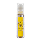 Golden Rose Banana Roll On Lipgloss with Fruit Aroma