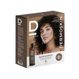 Dermoskin Biotin Shampoo for Women - Strengthens & Nourishes Hair, Sulfate & Paraben Free