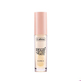 Callista I Care a Lot Hydrating Lip Oil 01 Peach 4 ml