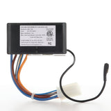 Anderic RRMR173B / MR173B Replacement Ceiling fan Receiver for Harbor Breeze Boltz and Harbor Breeze Boltz II