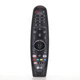 LG MR20GA 2020 Smart Magic Voice TV Remote Control | OLED | QNED | NanoCell | 4K UHD | Wand | RF - AKB75855505
