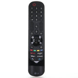 LG AN-MR21GA Smart Magic TV Remote Control | OLED A1, B1, C1, G1, Z1 | QNED | NanoCell | 4K UHD  - AKB76039702