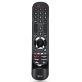 LG MR24GA 2024 Magic Pointer TV Remote Control | Motion | Voice - AKB76045002