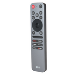 LG MR26GA Magic Remote Control with AI, Voice, and shortcuts | RF - AKB30086802