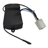 Anderic MRAC06S1M Replacement Ceiling Fan Receiver for Harbor Breeze Mazon Ceiling Fans - MRAC06S1M-LD-F0