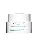Clarins Cryo-Flash Cream-Mask Firming Face Mask 75 ml