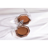 Physicians Formula Mineral Wear Diamond Powder Bronzer - Natural-Looking Bronzer for All Skin Tones
