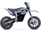 36V Lithium Mini Dirt Bike 790W