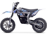 36V Lithium Mini Dirt Bike 790W