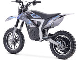 36V Lithium Mini Dirt Bike 790W