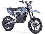 36V Lithium Mini Dirt Bike 790W