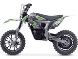 36V Lithium Mini Dirt Bike 790W
