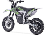 36V Lithium Mini Dirt Bike 790W
