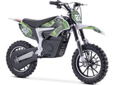 36V Lithium Mini Dirt Bike 790W