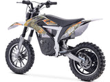 36V Lithium Mini Dirt Bike 790W