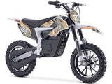 36V Lithium Mini Dirt Bike 790W