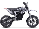 36V Lithium Mini Dirt Bike 790W