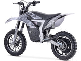36V Lithium Mini Dirt Bike 790W