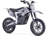36V Lithium Mini Dirt Bike 790W