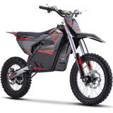72V 5 kW Electric Dirt Bike (5,000 Watts)