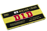 D.I.D NON-SEALED CHAIN 630K X 92RB