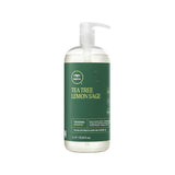 Tea Tree Lemon Sage Volumizing Shampoo 1000 ml