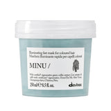Davines Minu Hair Mask for Color-Treated Hair 250 ml