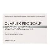 Olaplex Pro Scalp Rebalancing Concentrate Serum 10x4 ml