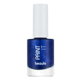 Beaulis Paint It Nail Polish in 888 Starry Night 8ml