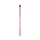 Beaulis Fun Flossy Eye Pencil 618 Candy Floss Smooth Glide
