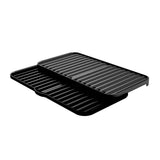 Decobella Collapsible Dish Rack - Space-Saving Kitchen Organization Solution