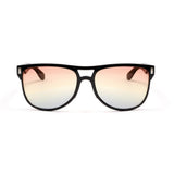 Solest London Black Unisex Sunglasses 26043