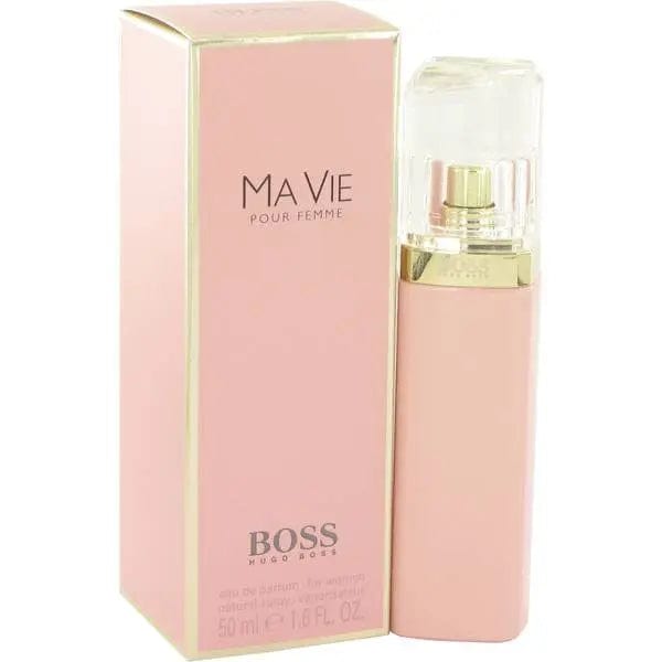 Ma Vie By Hugo Boss For Women 1.6oz EDP Spray