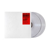 Mac Miller - Macadelic (10th Anniversary) [Silver 2 LP] [Vinyl]