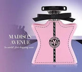 Madison Avenue by Bond No. 9 | 3.3 oz Eau de Parfum for Women