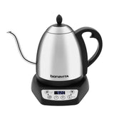 Classic 1.0L Gooseneck Electric Kettle