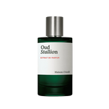 Maison Crivelli Oud Stallion
