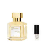 Maison Francis Kurkdjian Aqua Vitae Forte