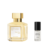 Maison Francis Kurkdjian Aqua Vitae Forte