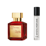 Maison Francis Kurkdjian Baccarat Rouge 540 Extrait de Parfum