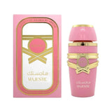Majestic By Adyan Women 3.4 oz EDP Spray