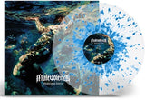 Malicious Intent (Crystal Clear w/ Sky Blue Splatter Colored Vinyl) [Vinyl]