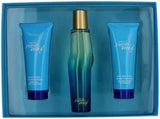 Mambo Mix By Liz Claiborne For Men (3pc Gift Set)