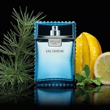 Man Eau Fraiche By Versace For Men 3.4oz EDT Spray