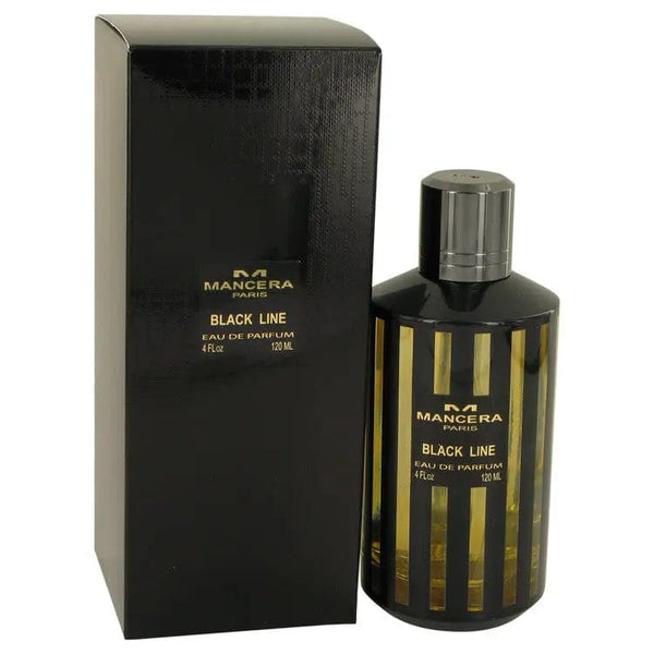 Mancera Black Line 4.0 oz U EDP Spray